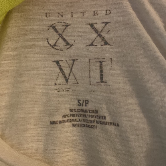 United xxvi - Picture 3 of 4